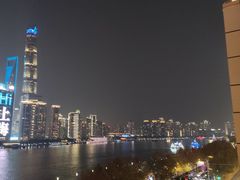 -外滩8号 whisky bar(金延大厦店)