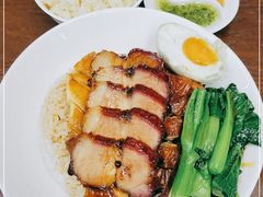 -龍炎馬仔烧味(首位中心店)