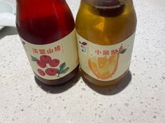-船歌·鱼水饺青岛菜(金狮广场店)