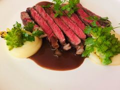 澳洲谷饲西冷牛排-EN SPACE恩空间