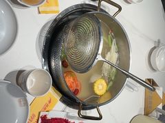 -犇鼎牛潮汕牛肉火锅(新辰里学清路店)