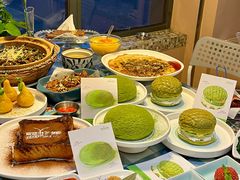 -观塘港茶餐厅(八一大道店)