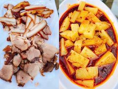 -月圆霖特色农家乐