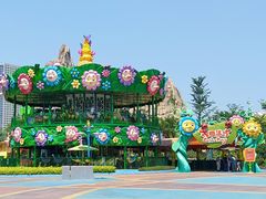-广州融创文旅城