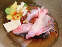 -鲜潭蒸汽石锅鱼(五道口购物中心店)