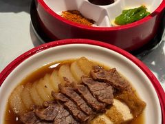 -清水亭湖北菜(大屯DT51店)