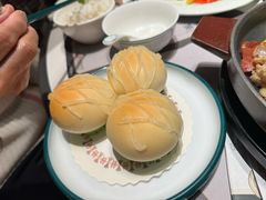-新兴·金羊座·粤菜点心(乐峰店)
