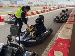 -赛卡联盟WSK卡丁车俱乐部