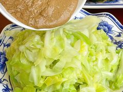 -老回回小吃(百万庄店)