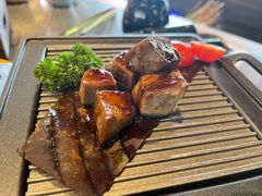 -牛New寿喜烧(闵行龙湖天街店)