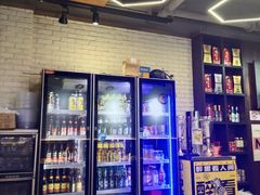 -段氏龙虾·烧烤·烤鱼(东书房路店)