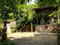 -径山寺