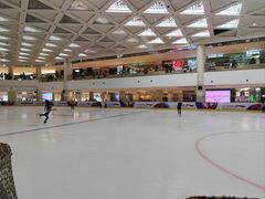 -全明星滑冰俱乐部(万象城店)