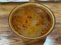 -兄弟俩老李家牛肉汤(总店)