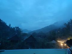 -中铁花水湾四季温泉谷