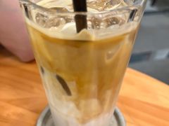 -25#COFFEE(古地石店)