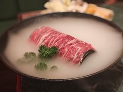 -牛New寿喜烧(曹路花园城店)