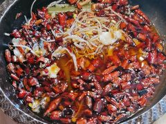 -永安鱼庄·镇江菜(三店纬五路店)