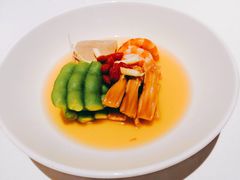 -玫瑰厅上海菜(兴国路店)