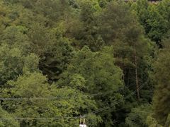 -窦圌山风景区