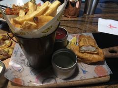 -黑角餐厅美式狂野Blackhorn(昌茂花园店)