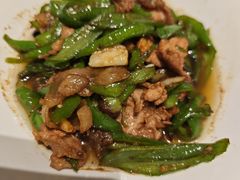 招牌小炒肉-攸州小镇家湘菜(小米科技园店)