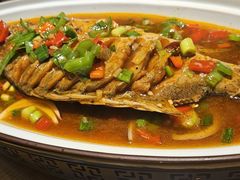 -鸿运楼·舌尖上的徽菜