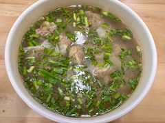 -清真蒋有记(老门东店)