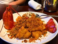 -采悦轩中餐厅·粤菜·海南菜(神州半岛喜来登度假酒店)
