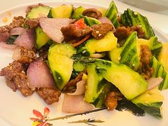 -半岛太子酒家(海港城店)