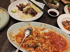-佘山世茂艾美·御珍轩中餐厅