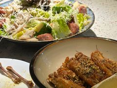 -BE BRIGHT KITCHEN(正佳广场店)