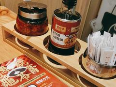 -华记煲仔华·煲仔饭(市桥易发店)