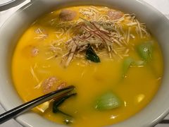-民国红公馆·秦淮八艳(夫子庙店)