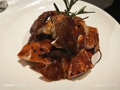 -Va Bene贝尼西餐厅