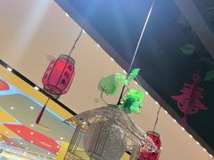 -云中鱼蒸汽石锅鱼(川沙百联店)