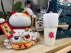 -陈记栗子(长宁路店)