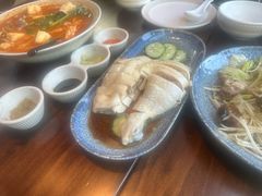-章记星洲 · 新加坡餐厅(望京店)