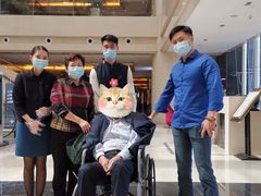 -广州白云机场雅高铂尔曼大酒店