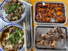 -清真-戏楼王记牛肉面