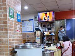 -电白鸭粥店(下沙二坊88号店)