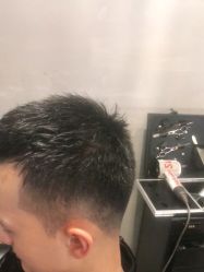 -MOVAN HAIR莫凡匠人发型屋