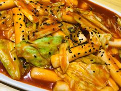 -延姬炸串(天玥中心店)