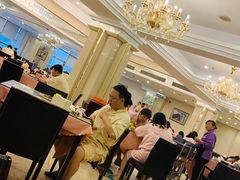 -美林大浴场(奥体中心店)