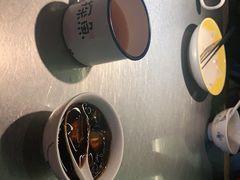 -探鱼·鲜青椒爽麻烤鱼(西南商都店)