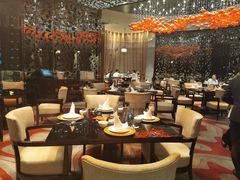 大堂-富力万达嘉华酒店-品珍中餐厅(水果湖店)