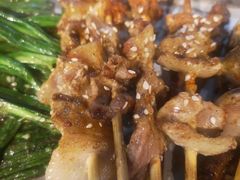 -湛江江记蚝莊烧烤工场(金海岸店)