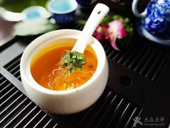 -鹏欣花园国宾酒店西餐厅