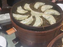 -松针蔡记蒸饺(花园路店)