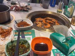 -亚马逊海鲜自助(梅溪湖步步高店)